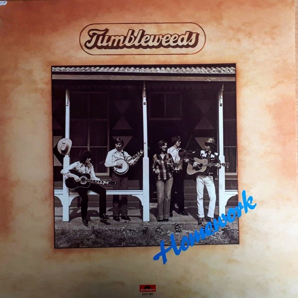Tumbleweeds